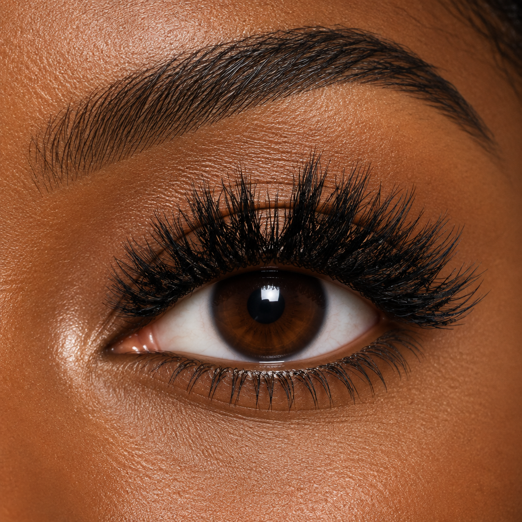 Drama AI worn-eye concept
