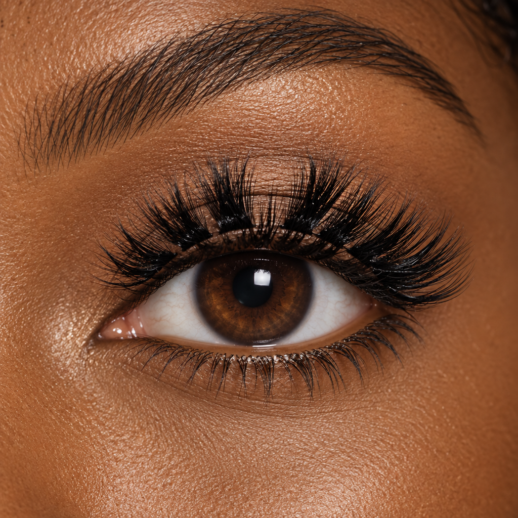 Fairy AI worn-eye concept