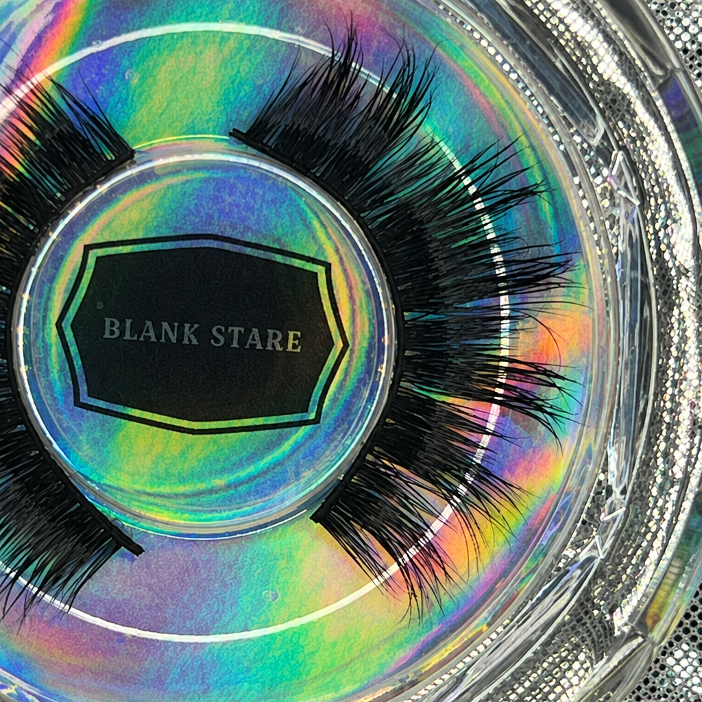 Glam - BLANK STARE