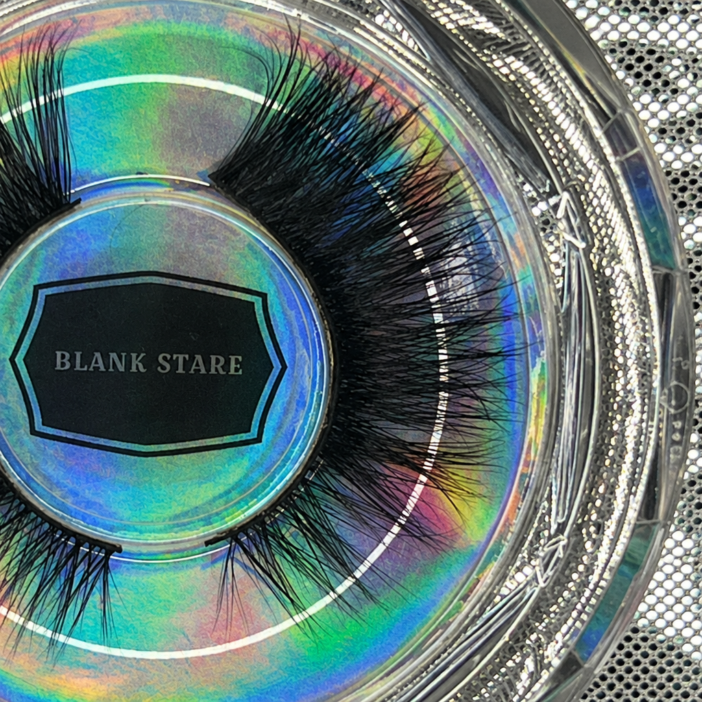 Amour - BLANK STARE