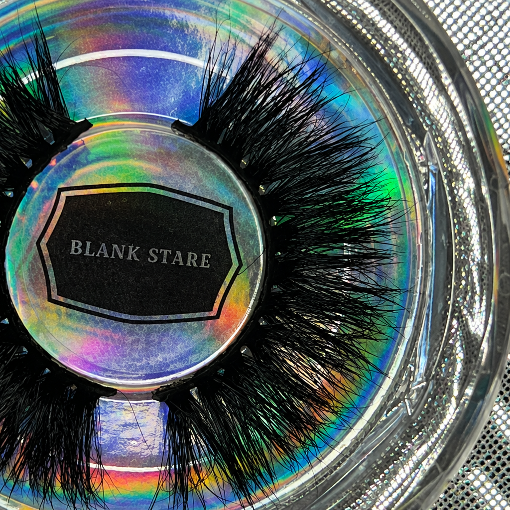 Stella - BLANK STARE