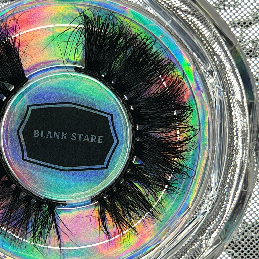 Spotlight - BLANK STARE