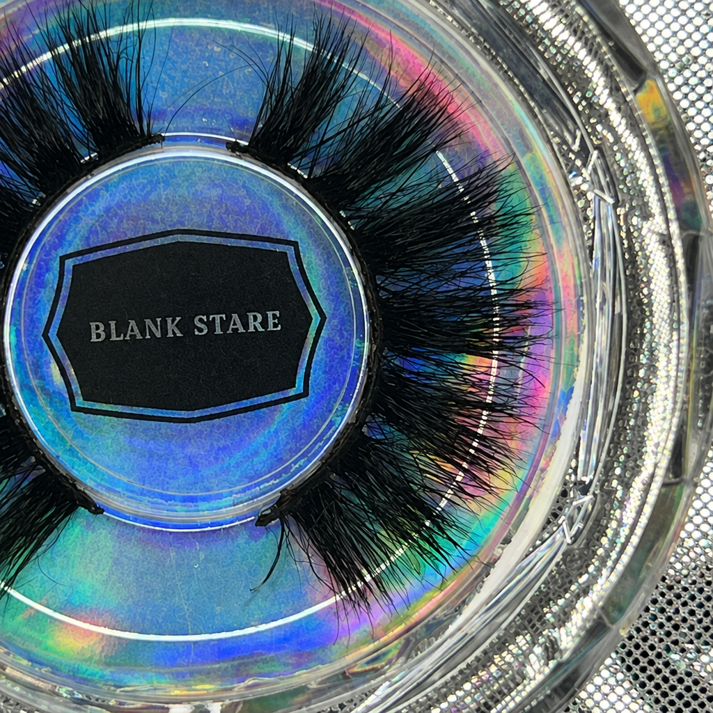Dreamy - BLANK STARE