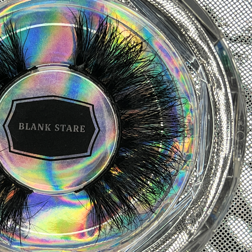 Main Attraction - BLANK STARE