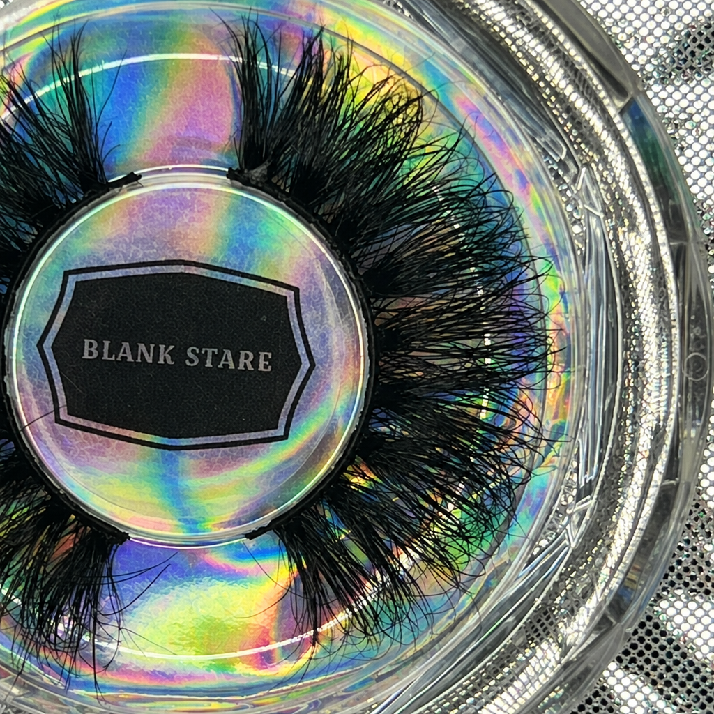 Drama - BLANK STARE
