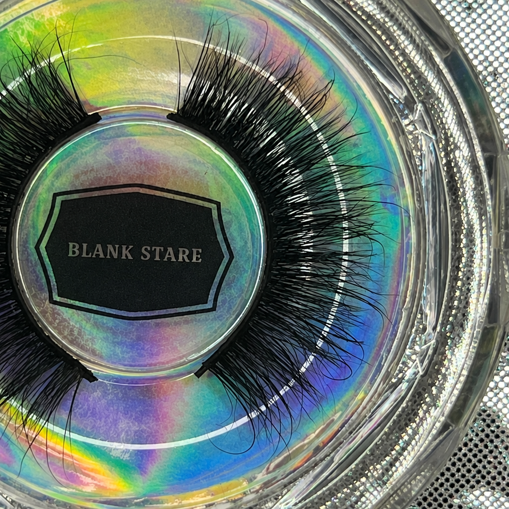 Star - BLANK STARE
