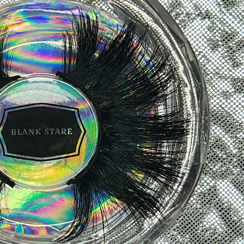 Taylor - BLANK STARE