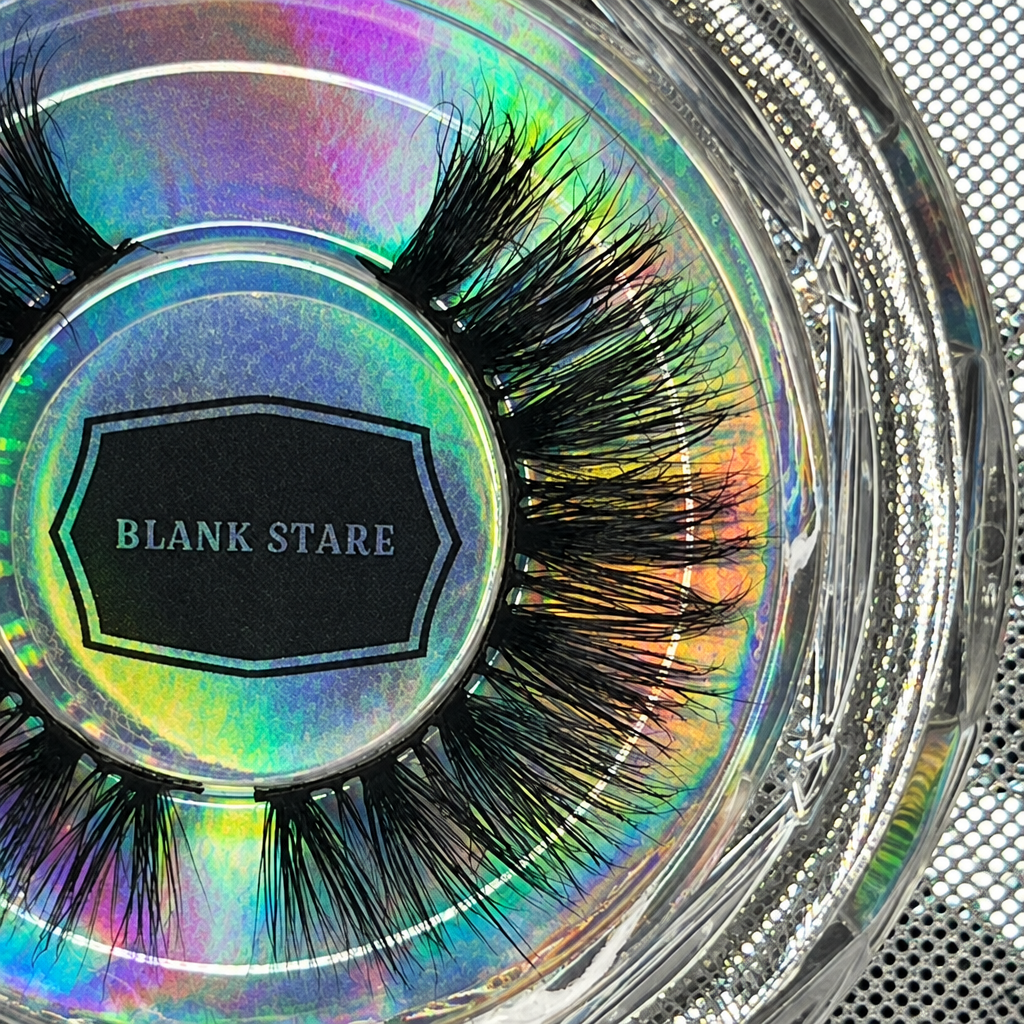Fairy - BLANK STARE