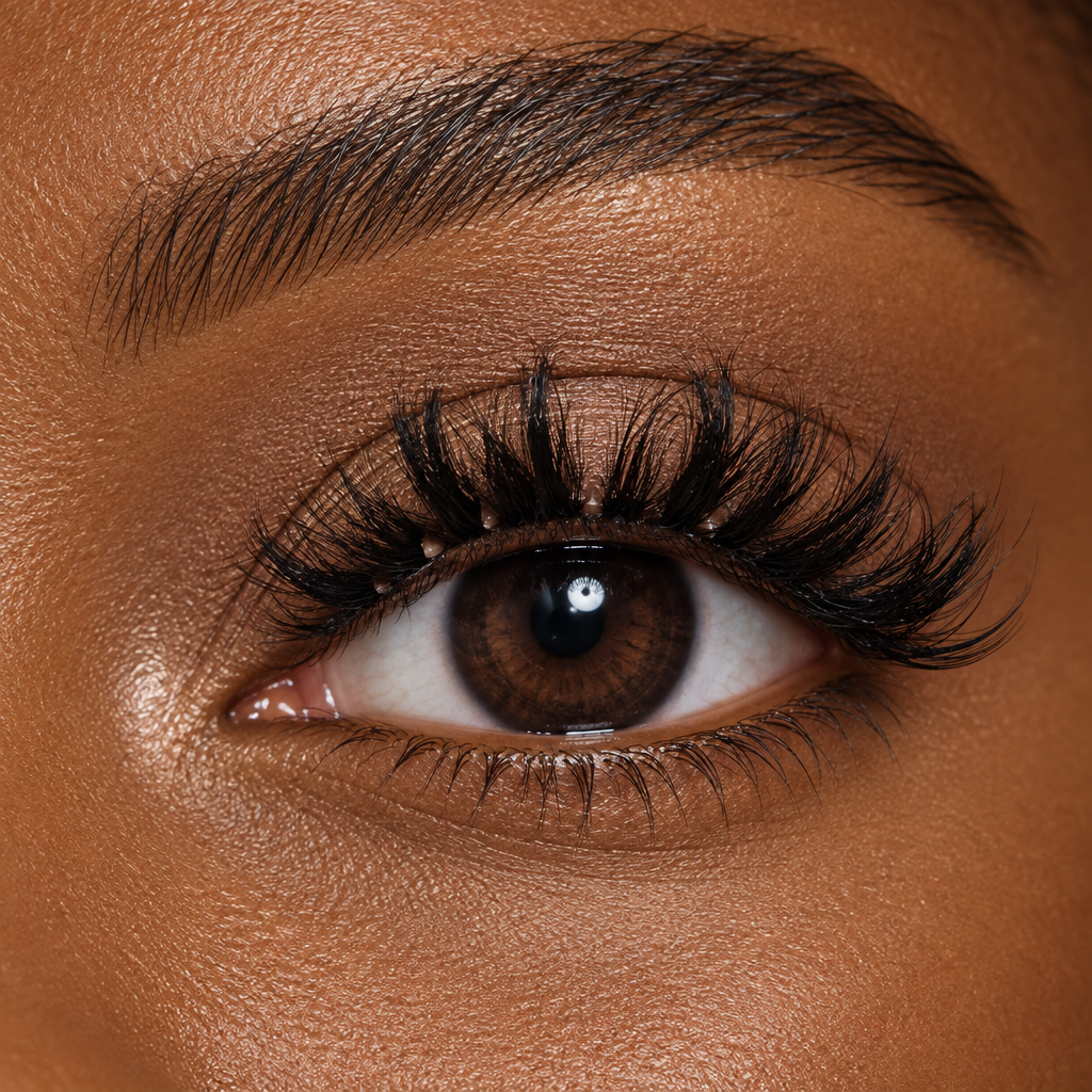 It Girl AI worn-eye concept