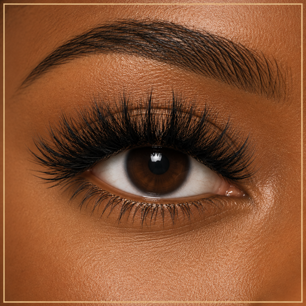 Main Attraction AI worn-eye concept