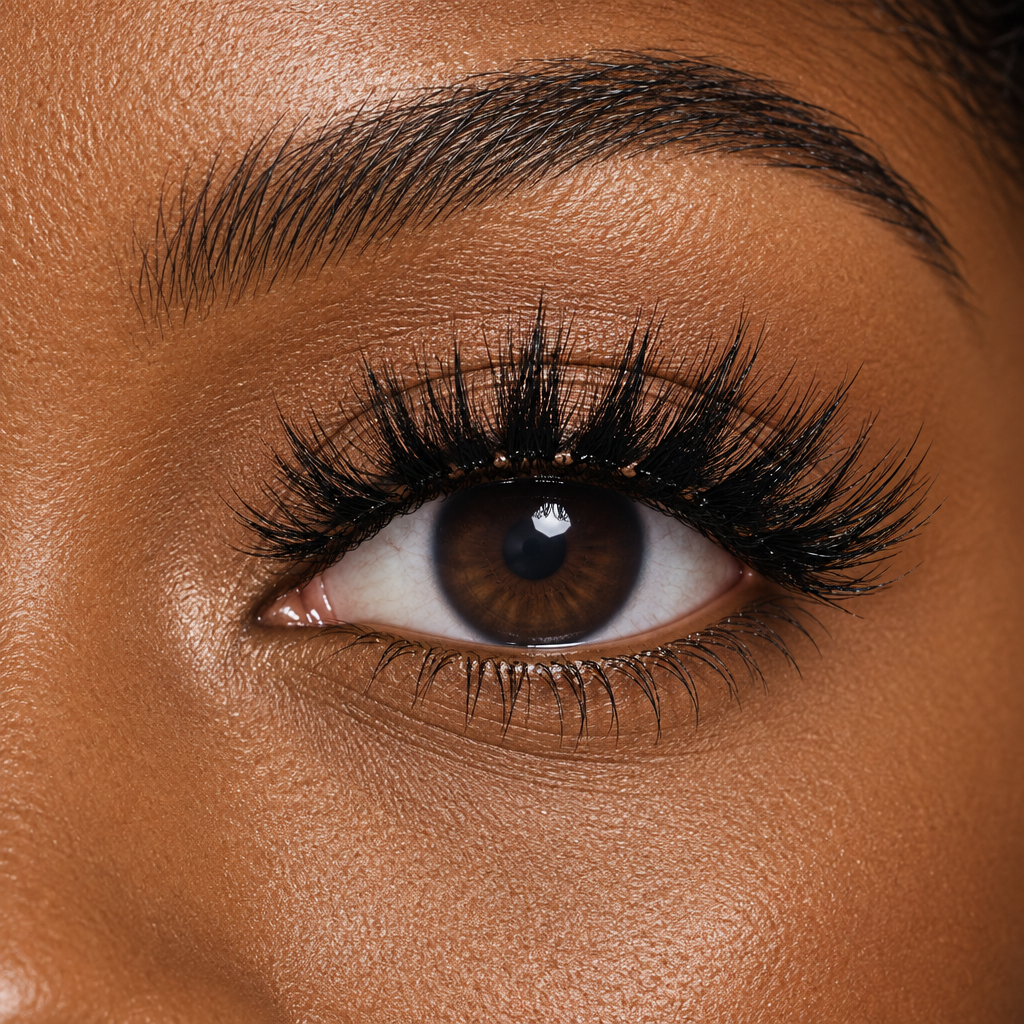 Spice AI worn-eye concept
