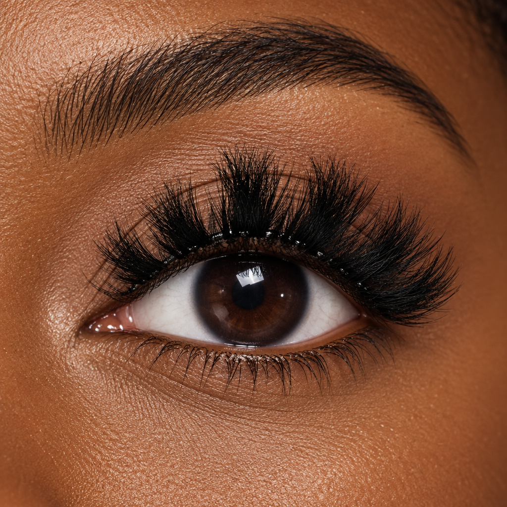 Spotlight AI worn-eye concept