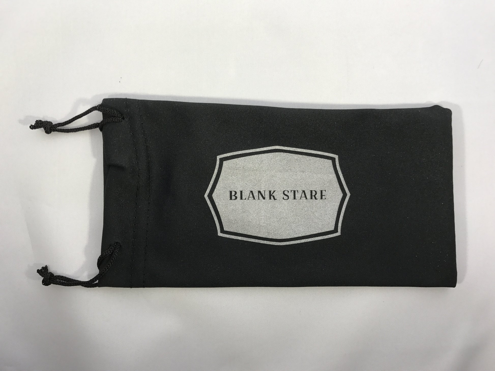 Shade Pouches - BLANK STARE