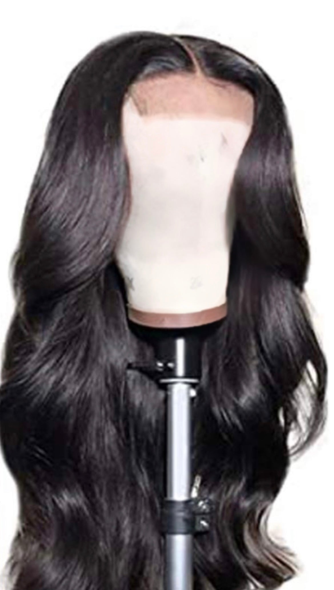 HD Lace Closure Wigs