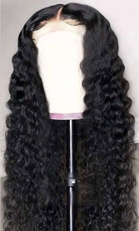 HD Lace Closure Wigs