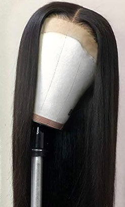 HD Lace Closure Wigs